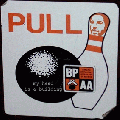  Pull [My Head Is A Building]