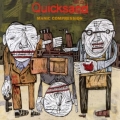  Quicksand [Manic Compression]
