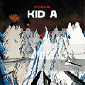  Radiohead [Kid A]