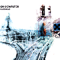  Radiohead [OK Computer]