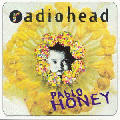  Radiohead [Pablo Honey]