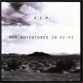  R.E.M. [New Adventures In Hi-Fi]