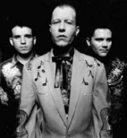  Reverend Horton Heat