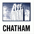 Rhys Chatham [An Angel Moves Too Fast To See -- Selected Works: 1971-1989]