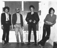 Richard Hell & The Voidoids