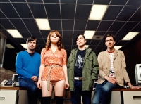  Rilo Kiley