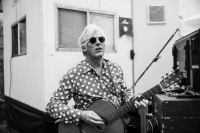 Robyn Hitchcock