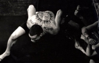 Rollins Band