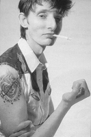 Rowland S. Howard