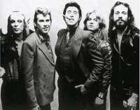  Roxy Music