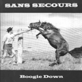 Boogie Down EP
