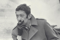 Serge Gainsbourg