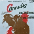 Serge Gainsbourg [Cannabis]