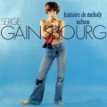 Serge Gainsbourg [Histoire De Melody Nelson]