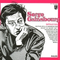 Serge Gainsbourg [Initials B.B.]