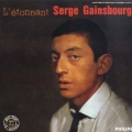 L'Etonnant Serge Gainsbourg