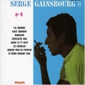 Serge Gainsbourg [N°4]