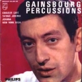 Serge Gainsbourg [Percussions]