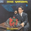 Serge Gainsbourg N°2
