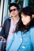  She And Him