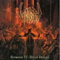 Scenario IV : Dread Dreams