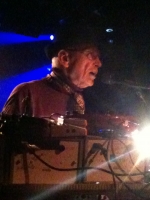  Silver Apples