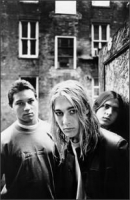  Silverchair