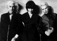  Siouxsie & The Banshees
