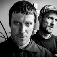  Sleaford Mods