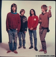  Sloan