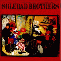 The Soledad Brothers