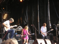  Sonic Youth