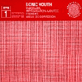  Sonic Youth [SYR 1]