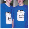  Sonic Youth [Washing Machine]
