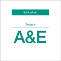  Spiritualized [Songs In A & E]
