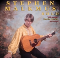 Stephen Malkmus