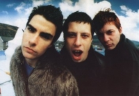  Stereophonics