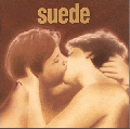 Suede