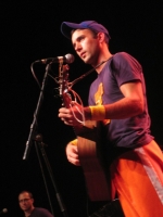 Sufjan Stevens