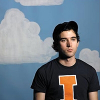 Sufjan Stevens