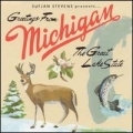 Greetings From Michigan, The Great Lake State