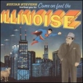 Sufjan Stevens [Illinoise]