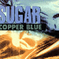  Sugar [Copper Blue]