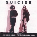  Suicide [Suicide - Second Album]