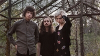  Sunflower Bean