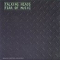  Talking Heads [Fear Of Music]