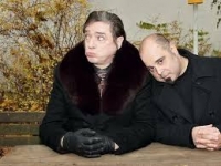  Teho Teardo & Blixa Bargeld