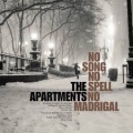 No Song No Spell No Madrigal