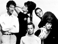 The B-52's