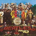 Sgt Pepper's Lonely Heart Club Band